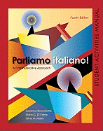 Parliamo Italiano!: Student Activities Manual