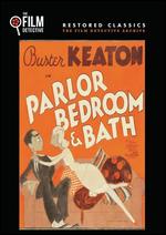 Parlor, Bedroom and Bath - Edward Sedgwick