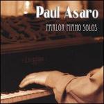 Parlor Piano Solos