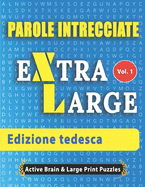 Parole Intrecciate - Edizione tedesca