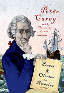 Parrot & Olivier in America - Carey, Peter Stafford, and Bower, Humphrey (Read by)