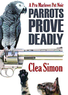 Parrots Prove Deadly