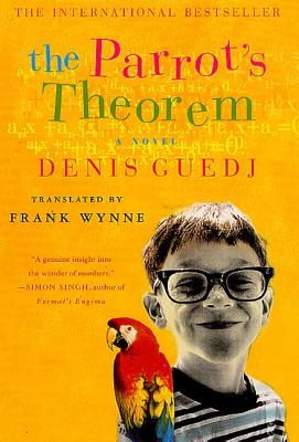 Parrot's Theorem - Guedj, Denis, and Wynne, Frank (Translated by), and Gaffney, John (Translated by)