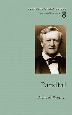 Parsifal - Wagner, Richard