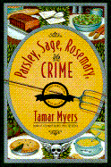 Parsley, Sage, Rosemary and Crime