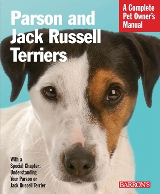 Parson and Jack Russell Terriers - Coile Ph D, Caroline