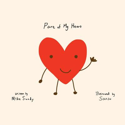 Part of My Heart - Sundy, Mike