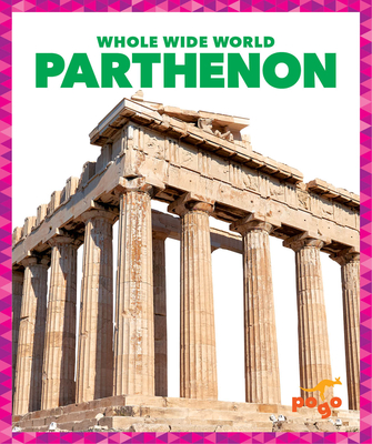 Parthenon - Spanier Kristine Mlis