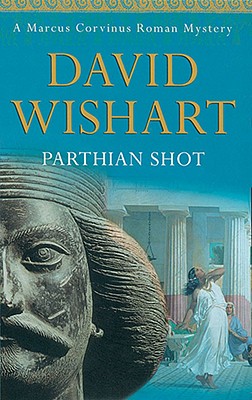 Parthian Shot - Wishart, David, Dr.