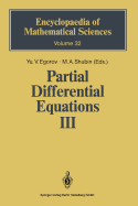 Partial Differential Equations III: The Cauchy Problem. Qualitative Theory of Partial Differential Equations