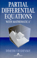 Partial differential equations with Mathematica
