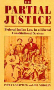Partial Justice