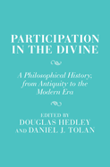 Participation in the Divine