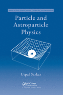 Particle and Astroparticle Physics