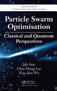 Particle Swarm Optimisation: Classical and Quantum Perspectives