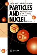 Particles and Nuclei: An Introduction to the Physical Concepts