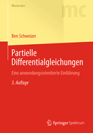 Partielle Differentialgleichungen: Eine Anwendungsorientierte Einfuhrung