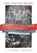 Parties & Elections in America