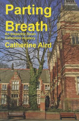 Parting Breath - Aird, Catherine, pse