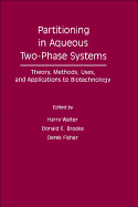 Partion Aqueous Two Phase Sys