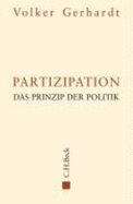 Partizipation