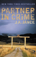 Partner in Crime - Jance, J. A.