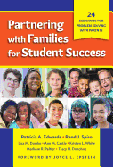 Partnering with Families for Student Success: 24 Scenarios for Problem Solving with Parents