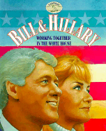 Partners: Bill & Hillary
