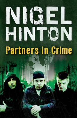 Partners in Crime - Hinton, Nigel