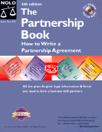 Partnership Book "With CD," the