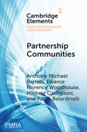 Partnership Communities