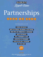 Partnerships step-by-step - Minars, David