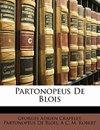 Partonopeus de Blois