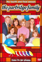 Partridge Family: The Complete Fourth Season [3 Discs] - 