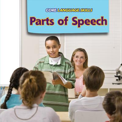 Parts of Speech - Murray, Kara
