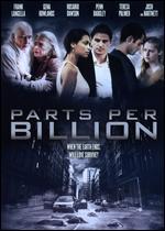 Parts Per Billion - Brian Horiuchi
