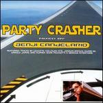Party Crasher Mixed by Aenji Canjelario