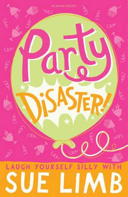 Party Disaster! - Limb, Sue