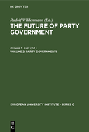 Party Governments