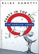 Party in the Blitz: The English Years