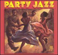 Party Jazz - Various Artists