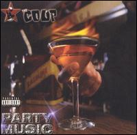 Party Music [Bonus Track] - The Coup