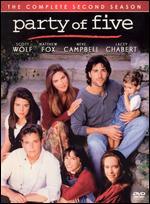 Party of Five: The Complete Second Season [5 Discs]