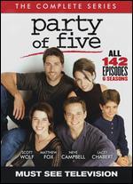 Party of Five [TV Series]