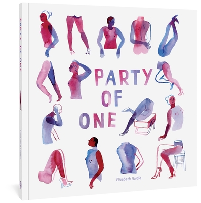 Party of One - Haidle, Elizabeth