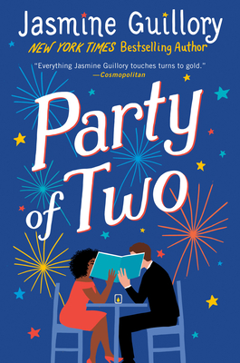 Party of Two - Guillory, Jasmine