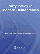 Party Policy in Modern Democracies