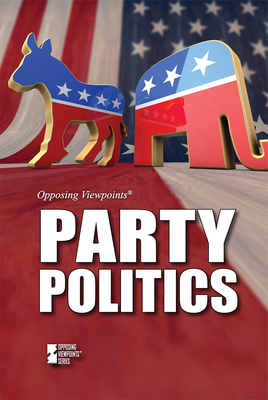Party Politics - Hurt, Avery Elizabeth (Compiled by)