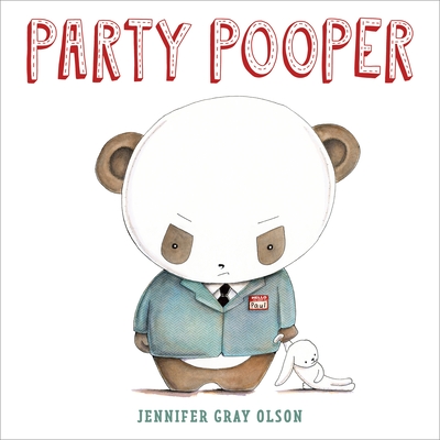 Party Pooper - 