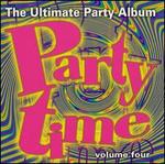 Party Time, Vol. 4